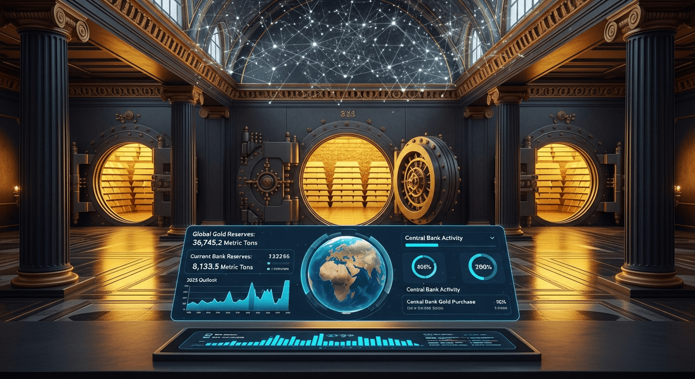 Die Rolle der Zentralbanken