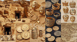 Vom Tauschmittel zur globalen Währung