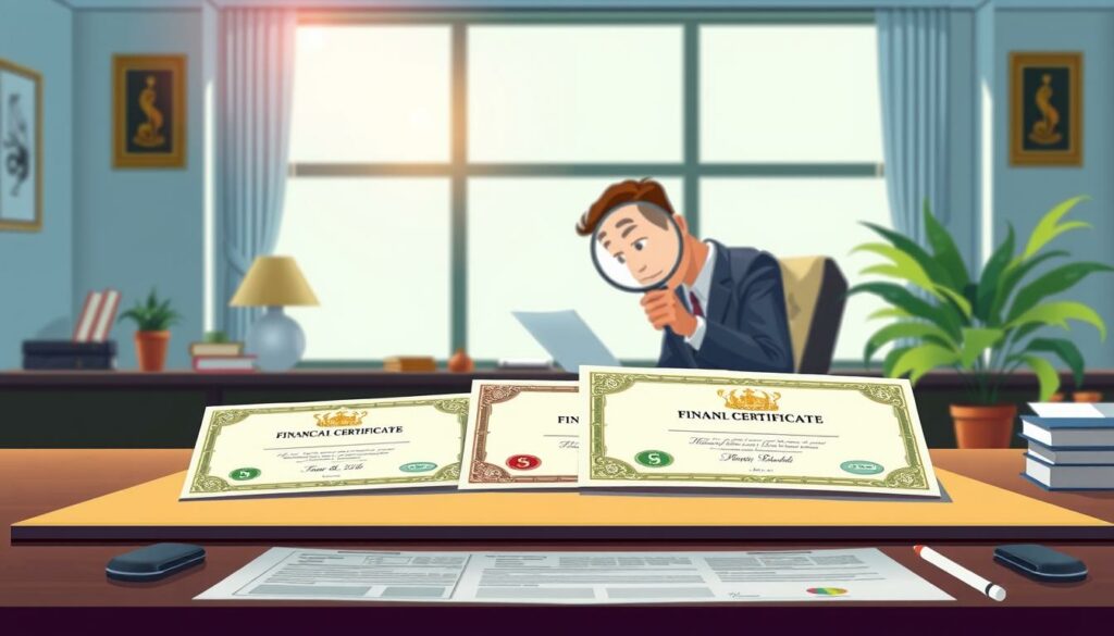 was sind zertifikate