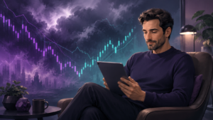 ETF-Depot absichern : Strategien bei Handelskrieg und Kurseinbrüchen