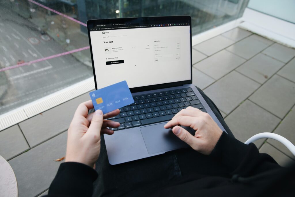 Digitale Ausgaben besser kontrollieren